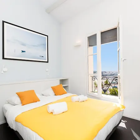 Golden Bay Yourhosthelper Apartman Cannes