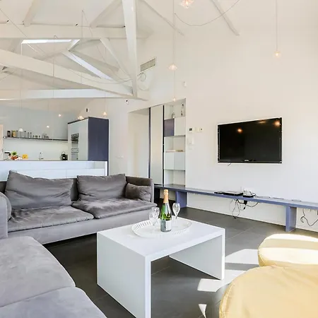 Golden Bay Yourhosthelper Apartman Cannes