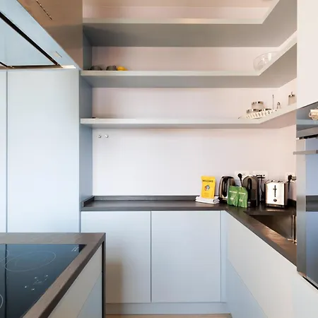 Apartman Golden Bay Yourhosthelper