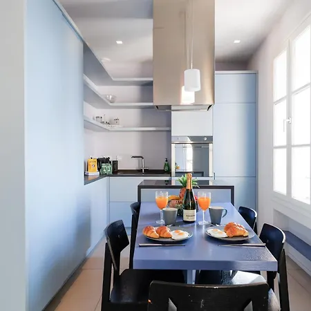 Apartman Golden Bay Yourhosthelper