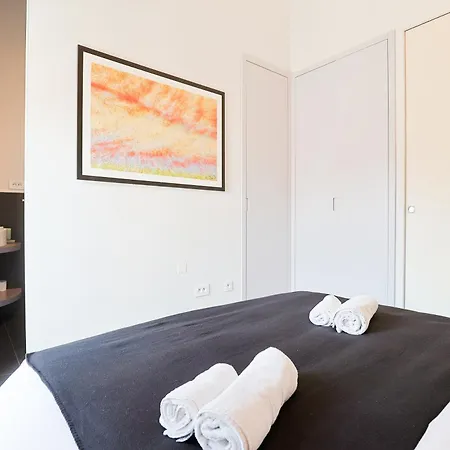 Golden Bay Yourhosthelper Apartman *
