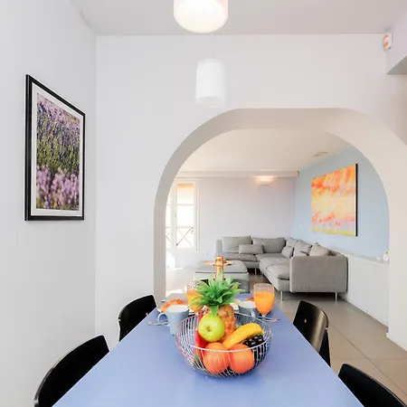 Apartman Golden Bay Yourhosthelper