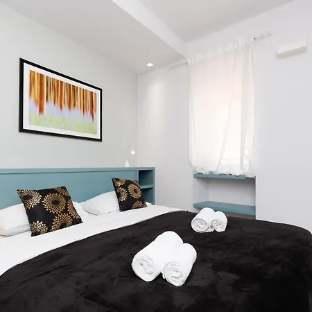 Apartman Golden Bay Yourhosthelper
