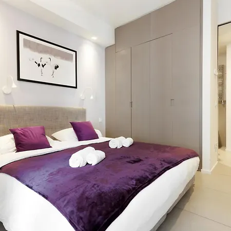 Apartman Golden Bay Yourhosthelper *