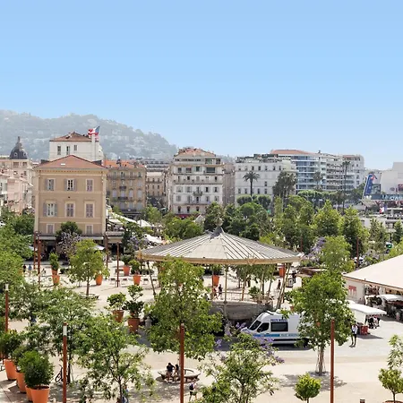 Golden Bay Yourhosthelper Apartman Cannes